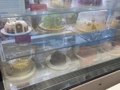 -DQ·蛋糕·冰淇淋(城南嘉园店)