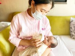 点击看大图 -巍阁月子中心(南山店)