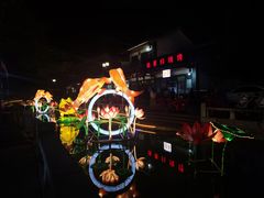 -田州古城