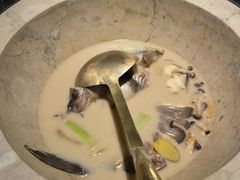 -云海肴云南菜·蒸汽石锅鱼(青岛万象城店)