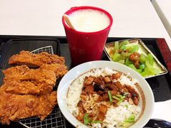 -永和大王(春日上新·阜成门店)