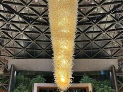 -深圳大梅沙京基洲际度假酒店