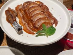 -青年公社烤鸭(青年路店)