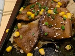 -柏鮨寿司.刺身.定食(米山町地中海店)