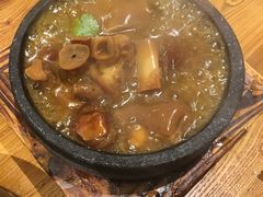 -云海肴·汽锅鸡·云南菜(天津国金汇店)