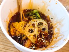 -八一路好吃街(雨田商务大厦店)