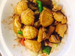 -宜宾海鲜酒家·三十年老字号