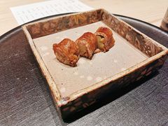 -晴空·日本料理(万象城店)