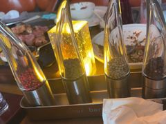 -恰餐厅及酒吧CHAR Bar & Grill(北京三里屯洲际店)