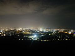 -南京市江宁方山
