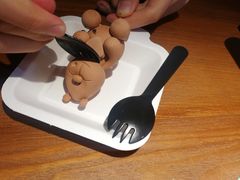-CAKE BOSS 蛋糕老板(领展购物广场·中关村店)