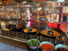 -广州富力君悦大酒店·凯菲厅