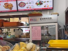 -香妃烤鸡(西单店)