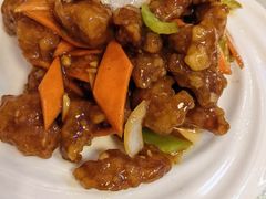 -清真·盛京白记 小骨头羊汤馆(南八马路店)