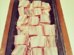 -百草滩羊清水涮羊肉(长城路店)