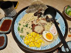 -鱼意寿司(钟村分店)