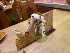 -耶里夏丽·新疆菜·28年喀什老馆(田林东路店)