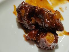 -金枝玉叶上海人家食府(三里河店)