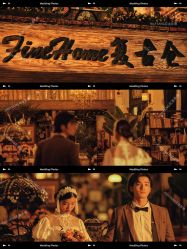 点击看大图 -花漾摄影优选工作室(东莞原创作品店)