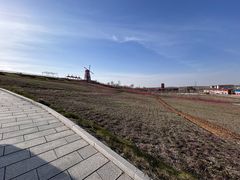 -莱阳濯村樱花园