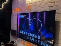 -沈胖子音乐烤吧·炒菜·龙虾(环城东路店)