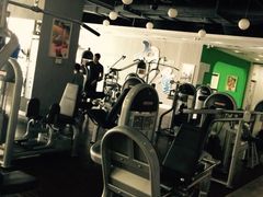-一兆韦德健身(浦东万达会所)