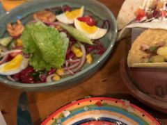 -TEQO·Mexican food & Bar