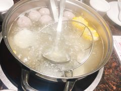-八合里潮汕鲜牛肉火锅(深圳海岸城店)