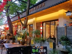 -老渔家鲜鱼轩(南浦横街店)