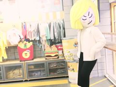 -line friends(明洞旗舰店)