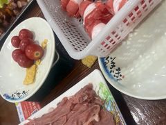 -四合居(柳云路店)