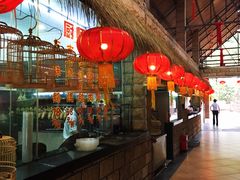 -香山小厨(南联路店)