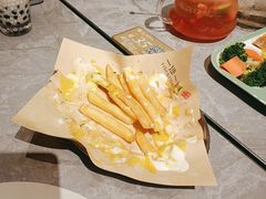 -一沙一城·甄品牛扒(国贸店)