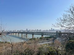 -武汉长江大桥