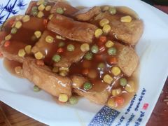 -杨厝六十六农庄农舍(杨厝路店)