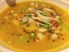 -明丰小渔馆(明月路店)
