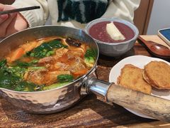 -小满手工粉(杭州滨江龙湖店)