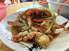 -梅姐海鲜餐厅(水头海鲜街店)