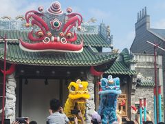 -赤坎·广东华侨国际旅游度假区