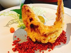 -云门锦翠(商鼎国际店)