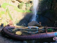 -磐安舞龙峡景区