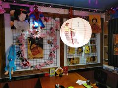-鳗鱼家·深夜食堂(军博店)