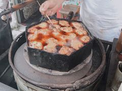 -傅公桥梅花糕(新河南路店)