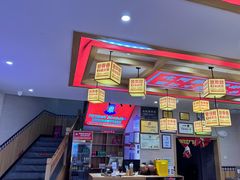 -阿婆情腊排骨火锅(金虹路店)