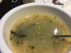 -舌尖上的食缘花园主题餐厅