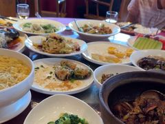 -海尔洲际酒店天下一品中餐厅