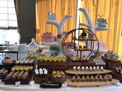 -威珀斯酒店·珀萃美食餐厅 | 海鲜刺身·现烤生蚝·特色烤肉