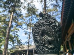 -承德避暑山庄景区