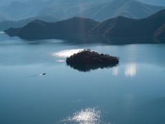 -丽江泸沽湖景区
