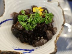 -汀兰酒店-中餐厅